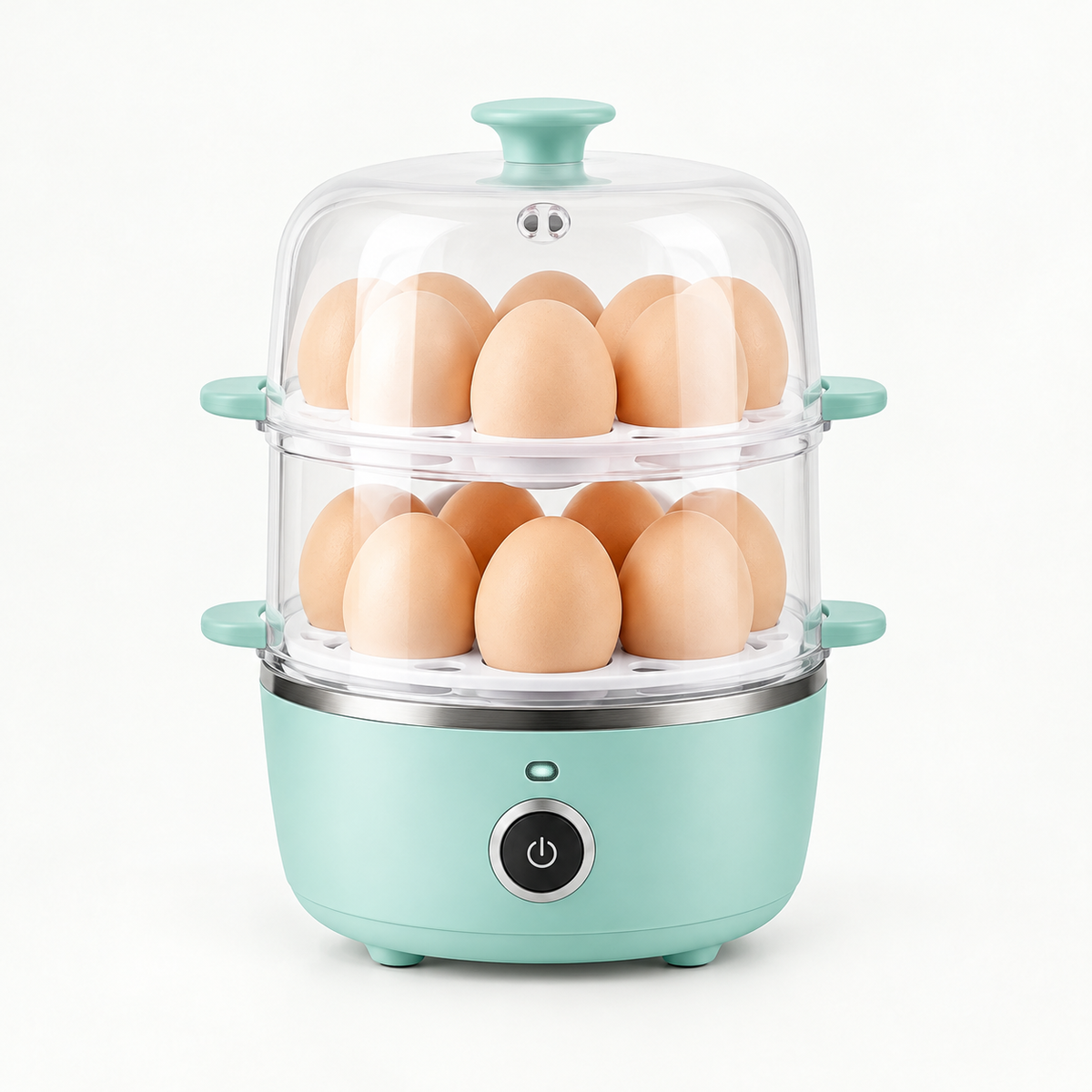 Electric Egg Boiler.