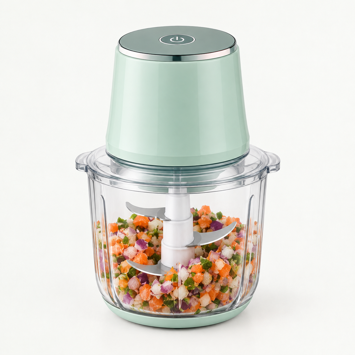 Kitchen Storage Container Set