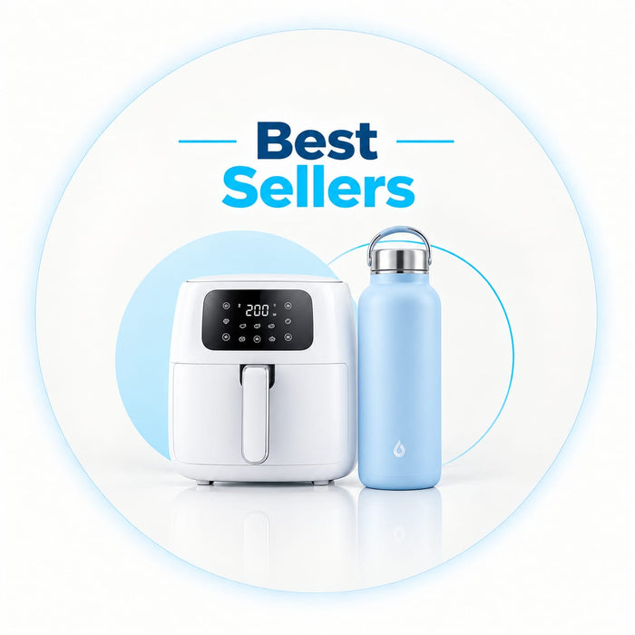 Best Sellers