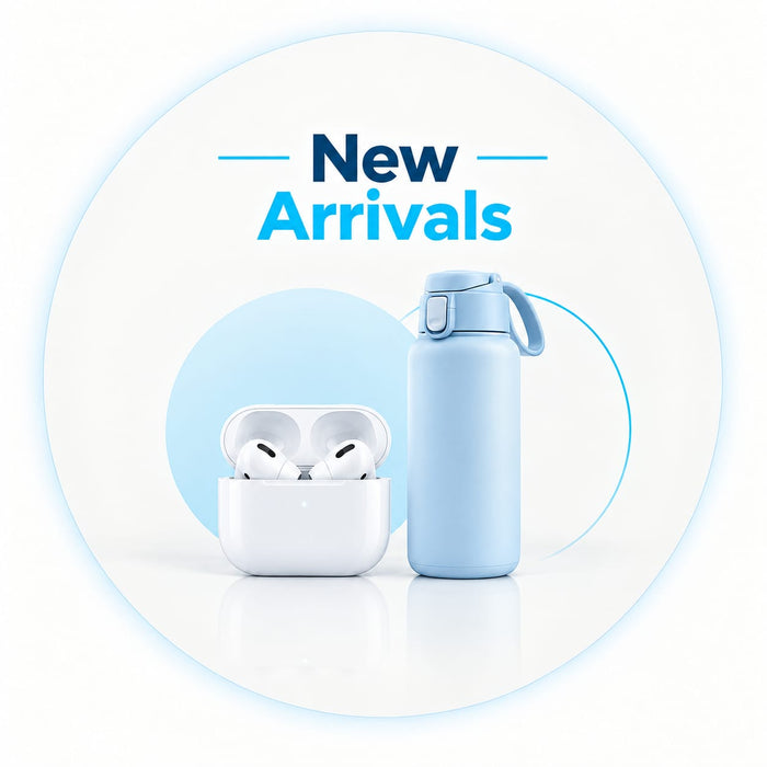 New Arrivals
