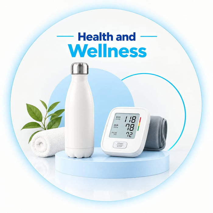 Health and Wellness