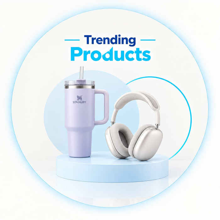 Trending Products