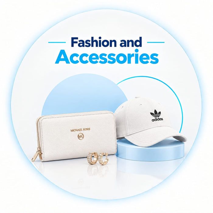 Fashion and Accessories