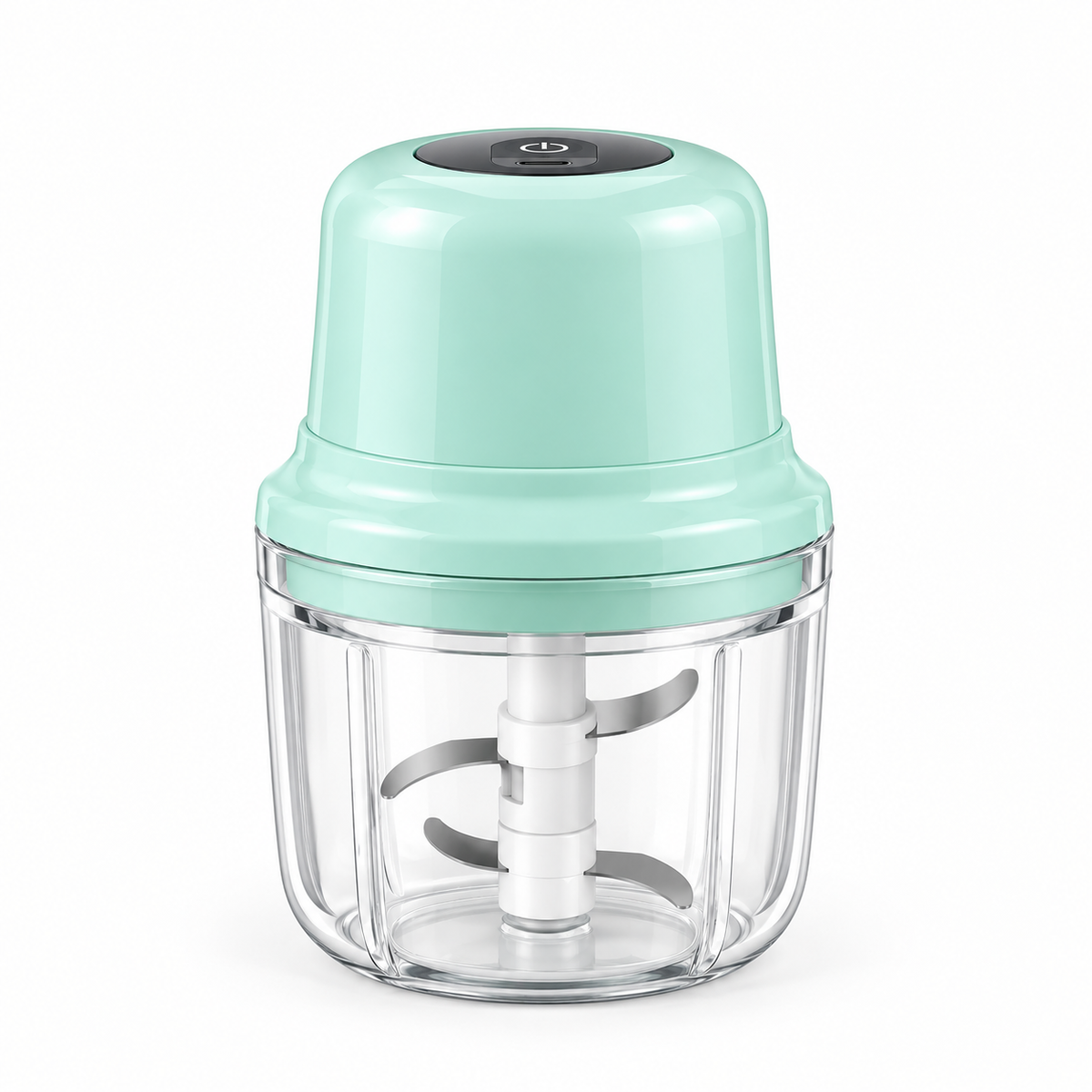 Electric Mini Food Chopper