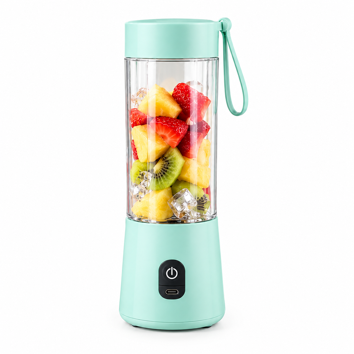 Portable USB Juicer Blender