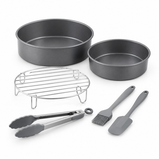 Air Fryer Accessories Set